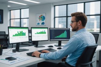 Formation sur l'apprentissage d'Excel pour améliorer les compétences professionnelles