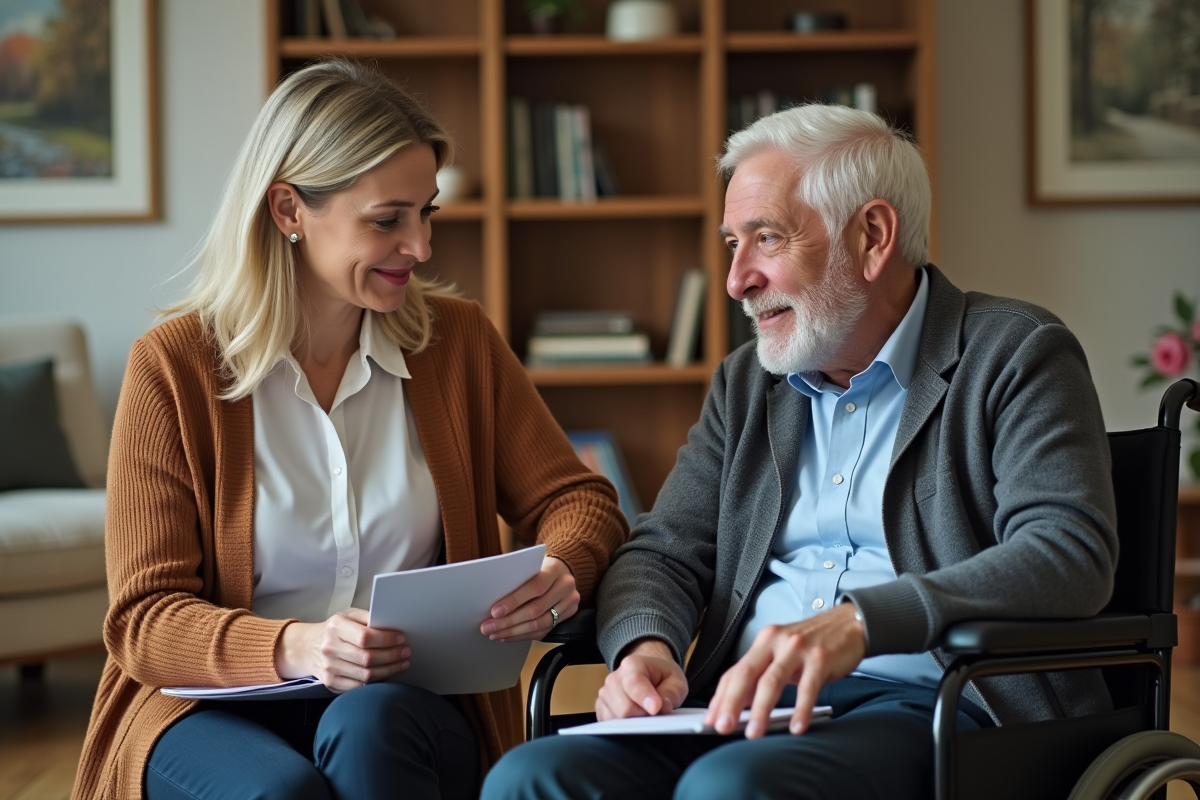 Métiers de l’accompagnement : panorama des professions d’aide et de soutien