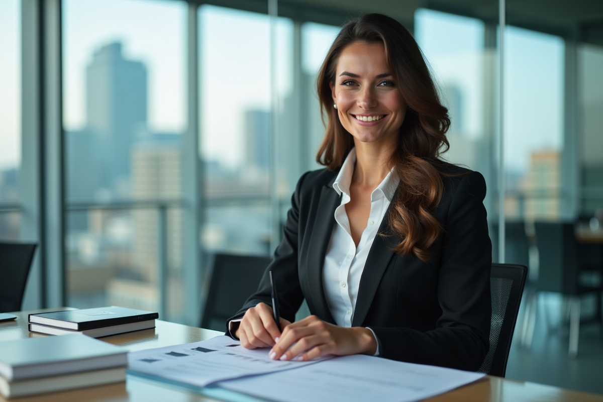 Métiers offrant un salaire de 5000 euros par mois