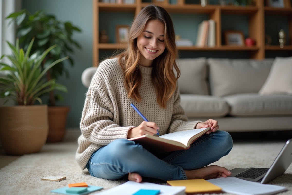 Apprendre l’espagnol seul : techniques et astuces pour un apprentissage à domicile efficace