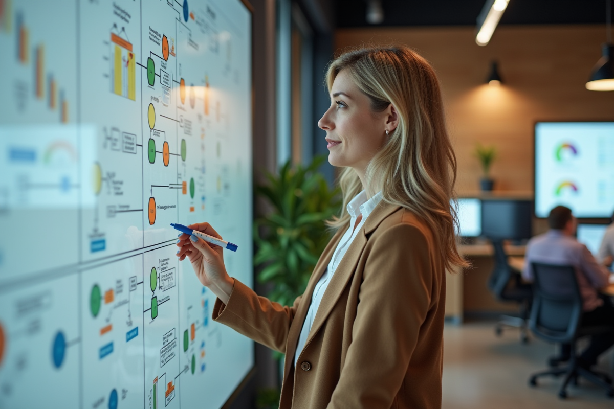 Réalisation d’un plan d’animation efficace : étapes et conseils