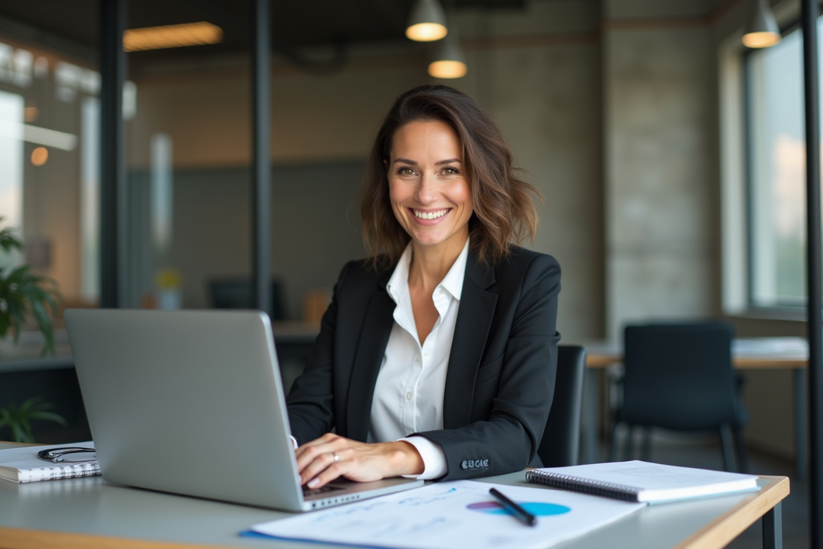 Stratégie de croissance en marketing : définition et application