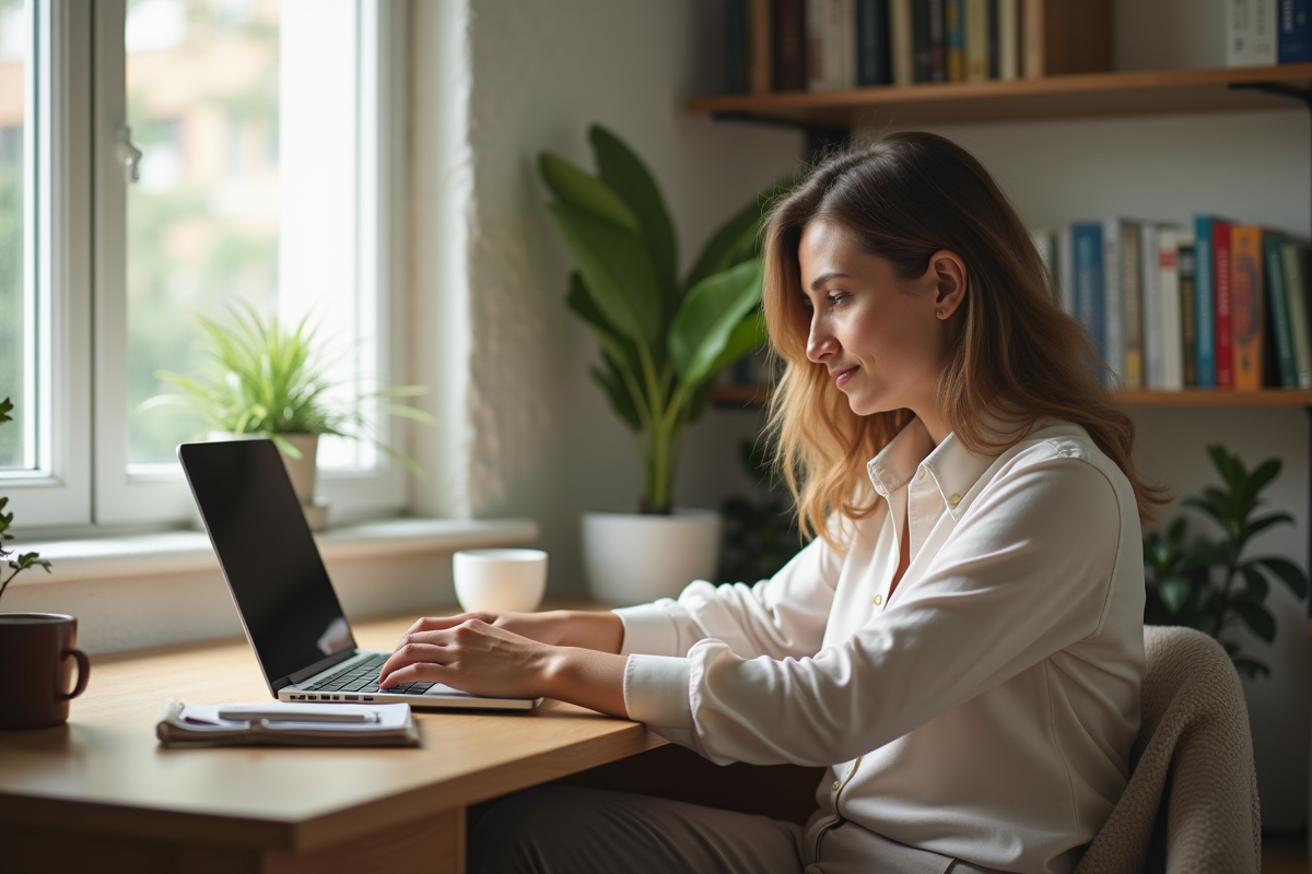 Reconversion professionnelle au chômage : étapes et conseils pour réussir