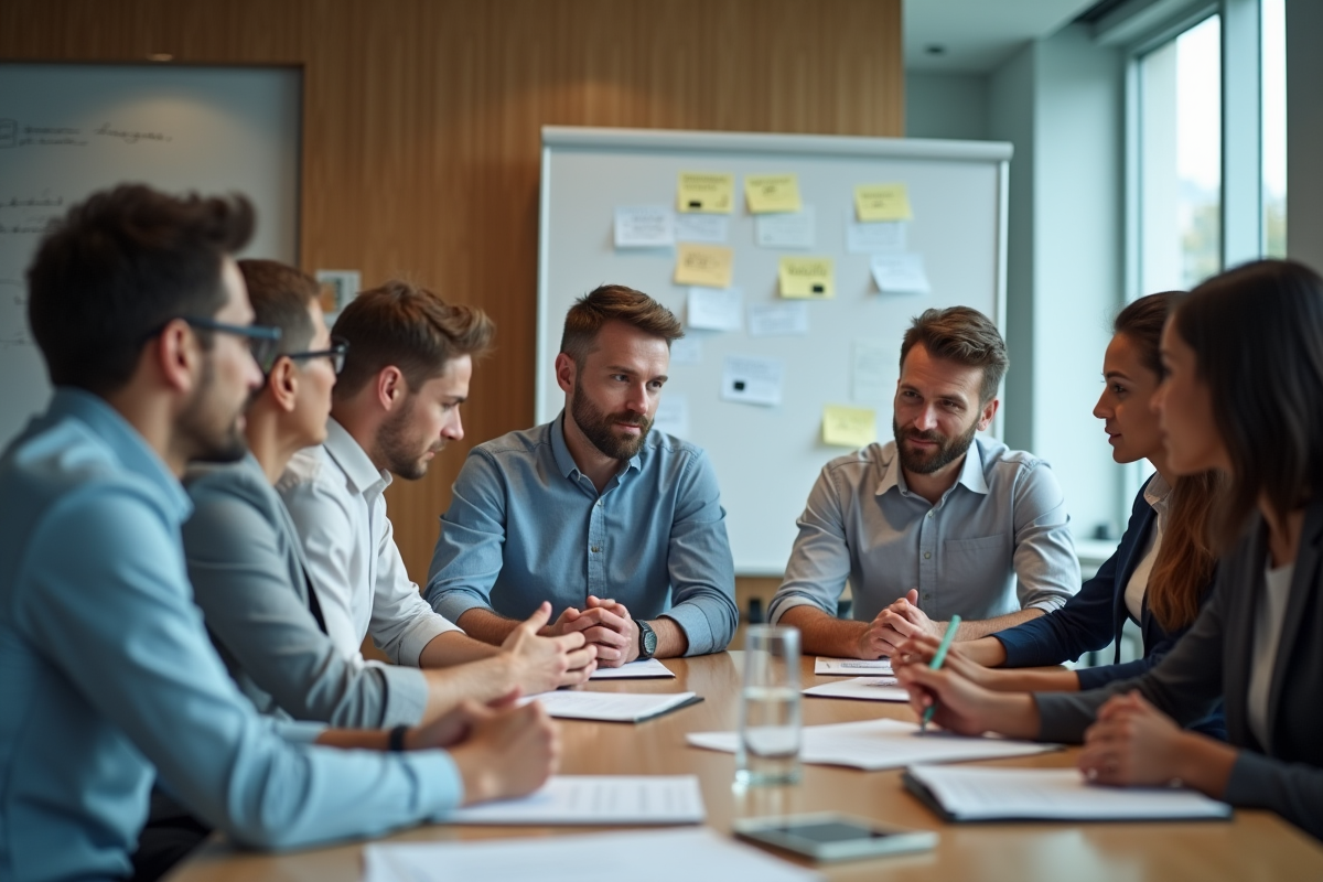 Formation pendant le temps de travail : procédures et conseils pratiques