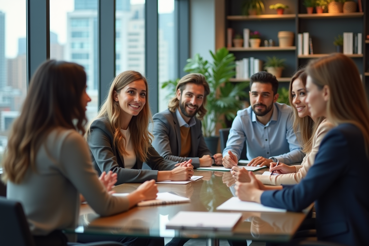 Soft skills en français : définition et importance des compétences comportementales