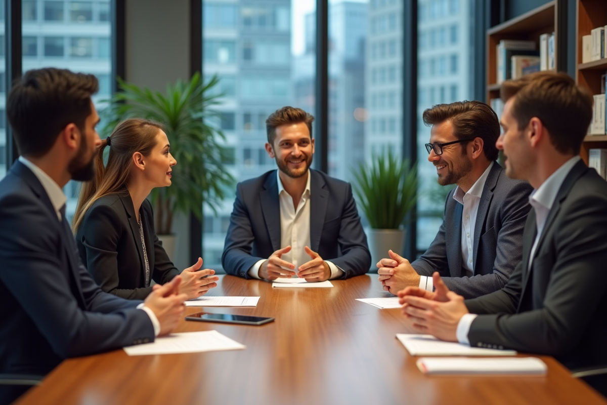 5 éléments essentiels pour une communication efficace