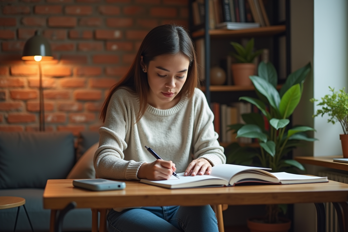 Amélioration des compétences linguistiques : la pratique essentielle pour progresser