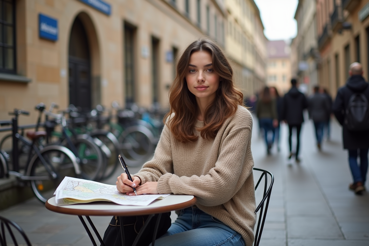Réaliser une année de césure post-bac : méthodes et avantages