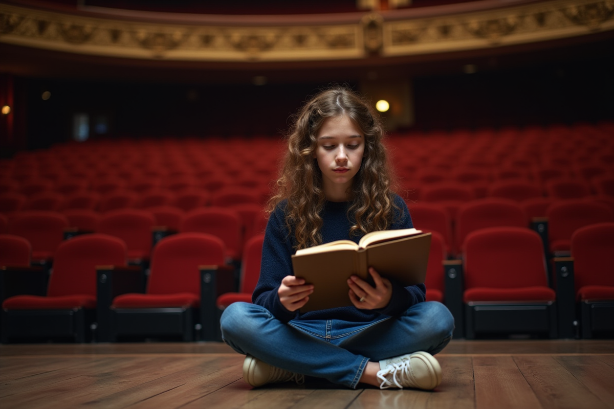 L’importance de la lecture du théâtre et ses impacts culturels