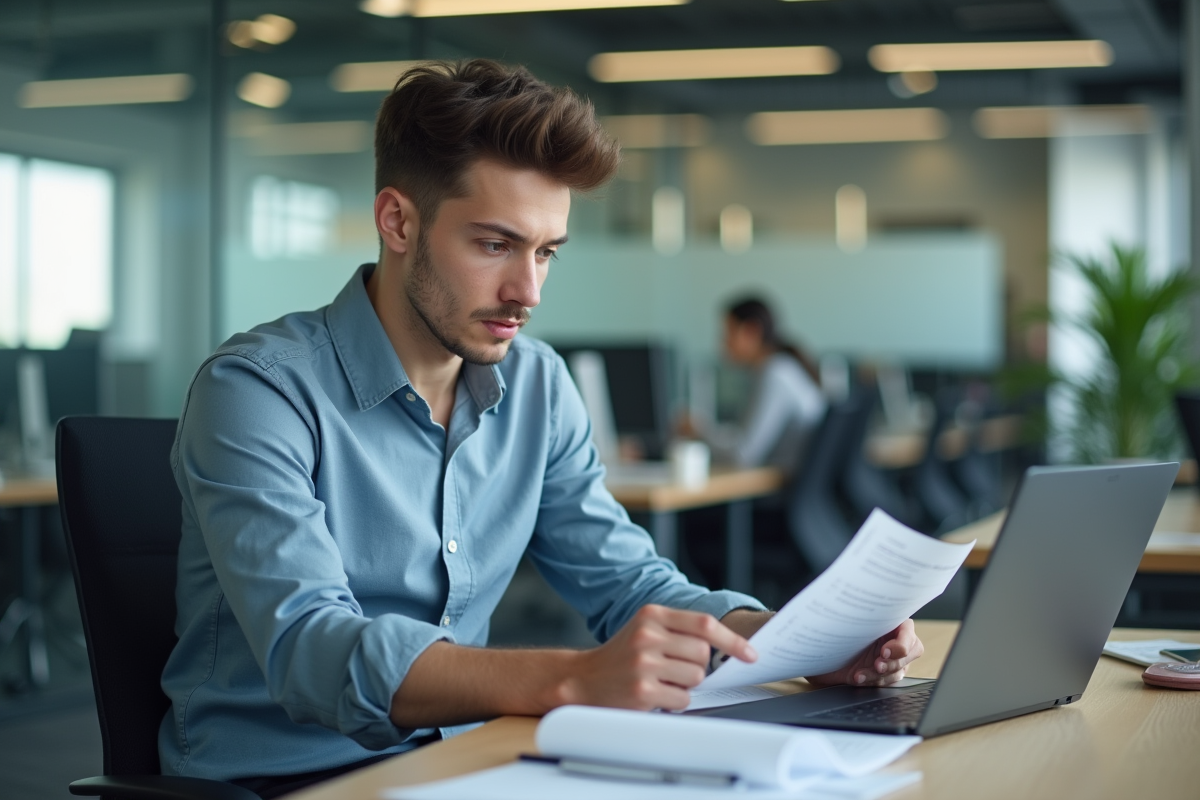 Différences entre stages rémunérés et non rémunérés : critères et impacts