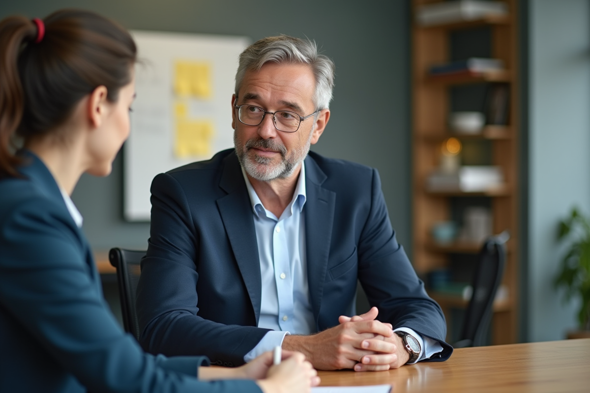 Coaching pour managers : les fondamentaux du rôle de coach dans la gestion d’équipe