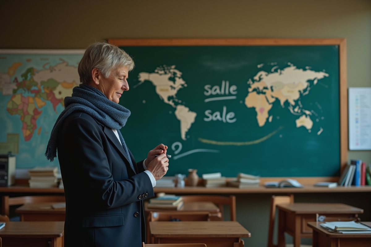 Homonyme du mot salle : identification et explications